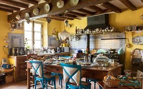 Maison D'Hotes A L'Ombre Bleue